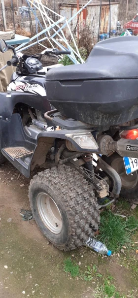 Daelim Daystar С регистрация | Auto.bg — изображение 11