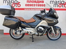 BMW R 1200 RT ABS