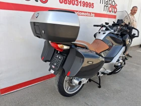 BMW R 1200 RT ABS | Auto.bg — изображение 14