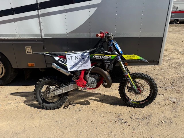 GASGAS MC 65 | Mobile.bg � ����������� 6
