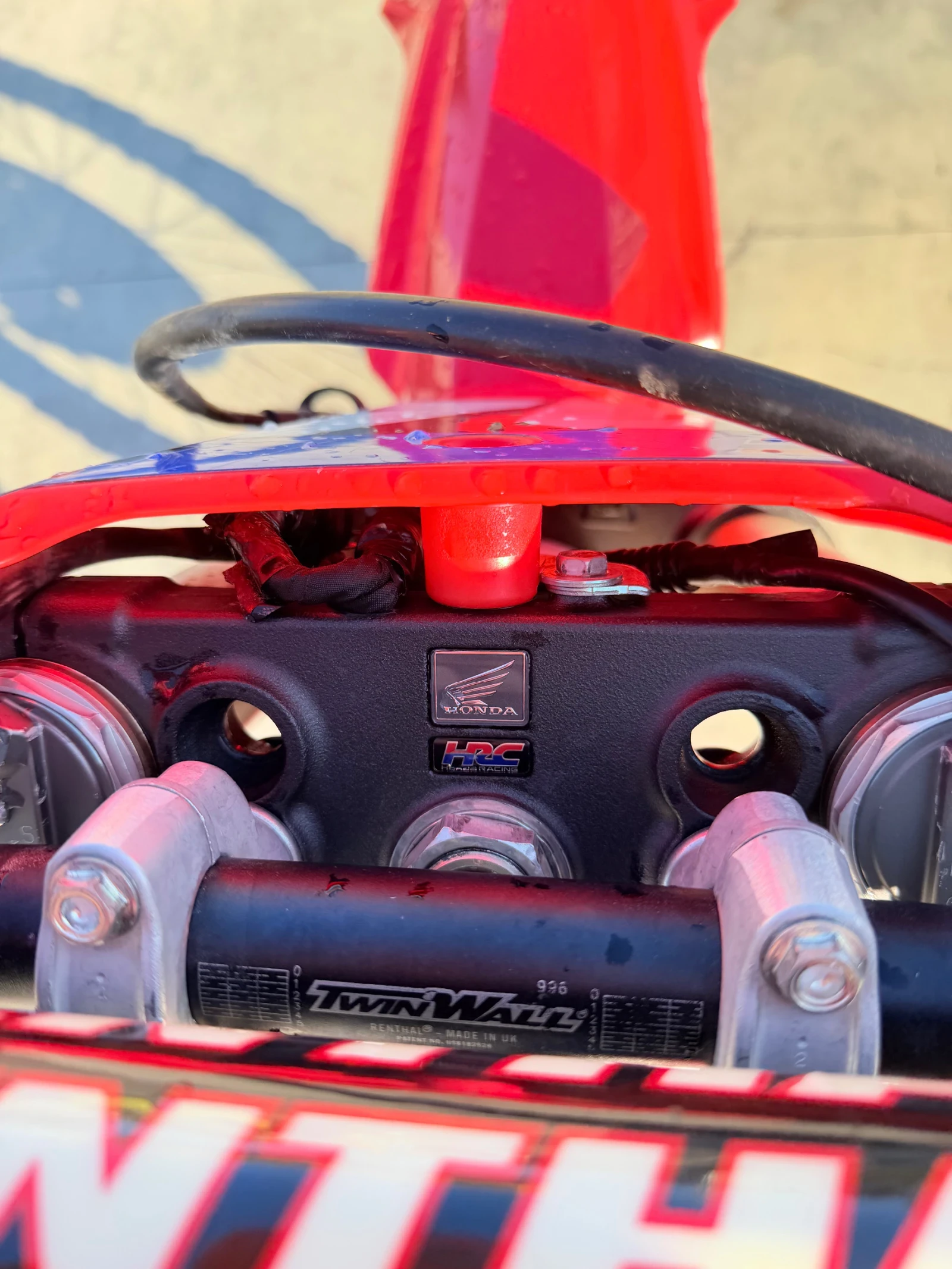 Honda Crf 450 50th Anniversary | Mobile.bg � ����������� 13