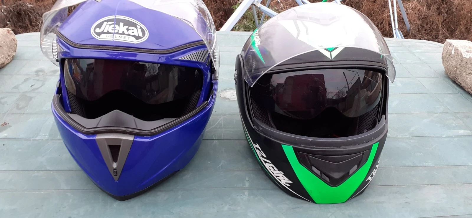 Daelim Daystar С регистрация, снимка 7 - Мотоциклети и мототехника - 53803175