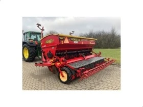 Сеялка Vaderstad Rapid 400S Super XL, снимка 2