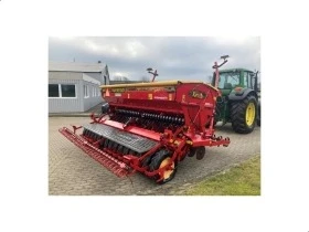 Сеялка Vaderstad Rapid 400S Super XL, снимка 4