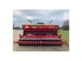  Vaderstad Rapid 400S Super XL | Mobile.bg    3