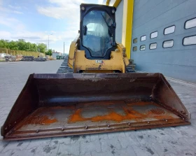 Обява за продажба на Мини челни товарачи Cat 299D3 ~Цена по договаряне - изображение 5