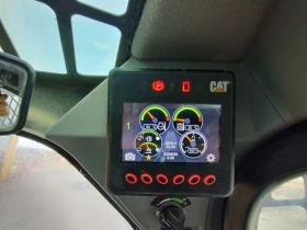 Обява за продажба на Мини челни товарачи Cat 299D3 ~Цена по договаряне - изображение 10