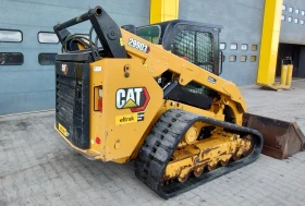 Обява за продажба на Мини челни товарачи Cat 299D3 ~Цена по договаряне - изображение 2