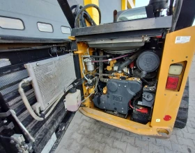 Обява за продажба на Мини челни товарачи Cat 299D3 ~Цена по договаряне - изображение 8