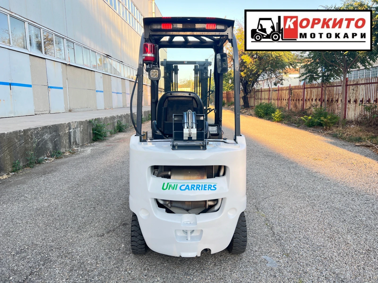  UniCarriers  /  / - /   | Mobile.bg   4