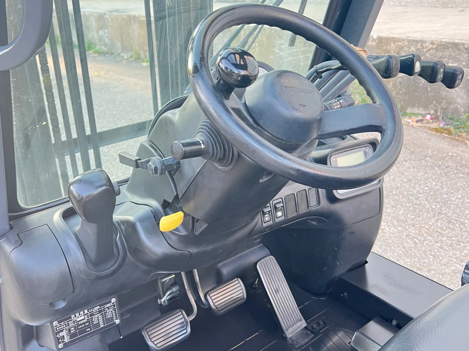  UniCarriers  /  / - /   | Mobile.bg   10