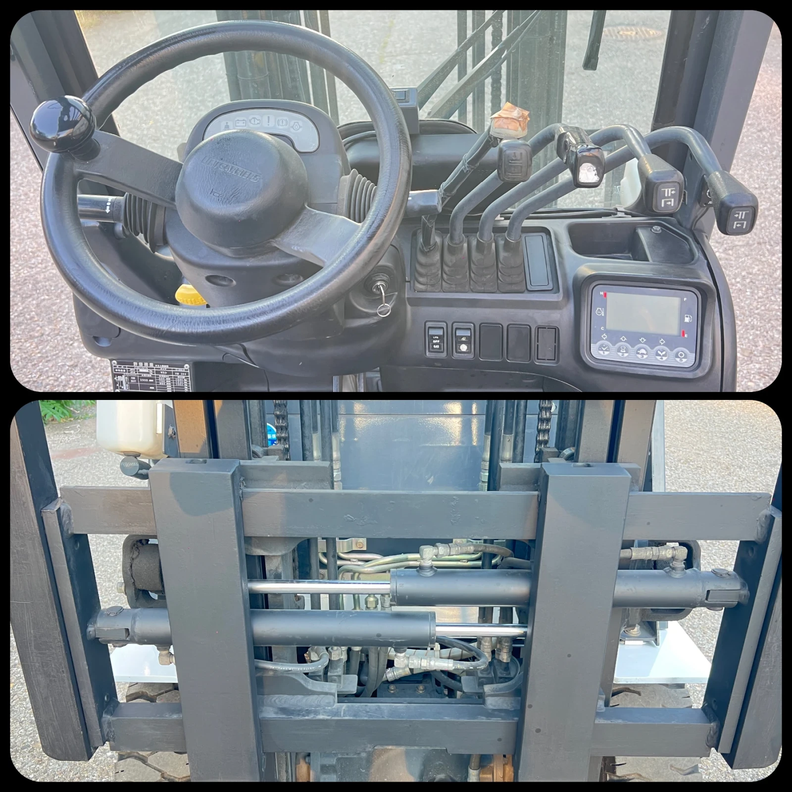  UniCarriers  /  / - /   | Mobile.bg   14