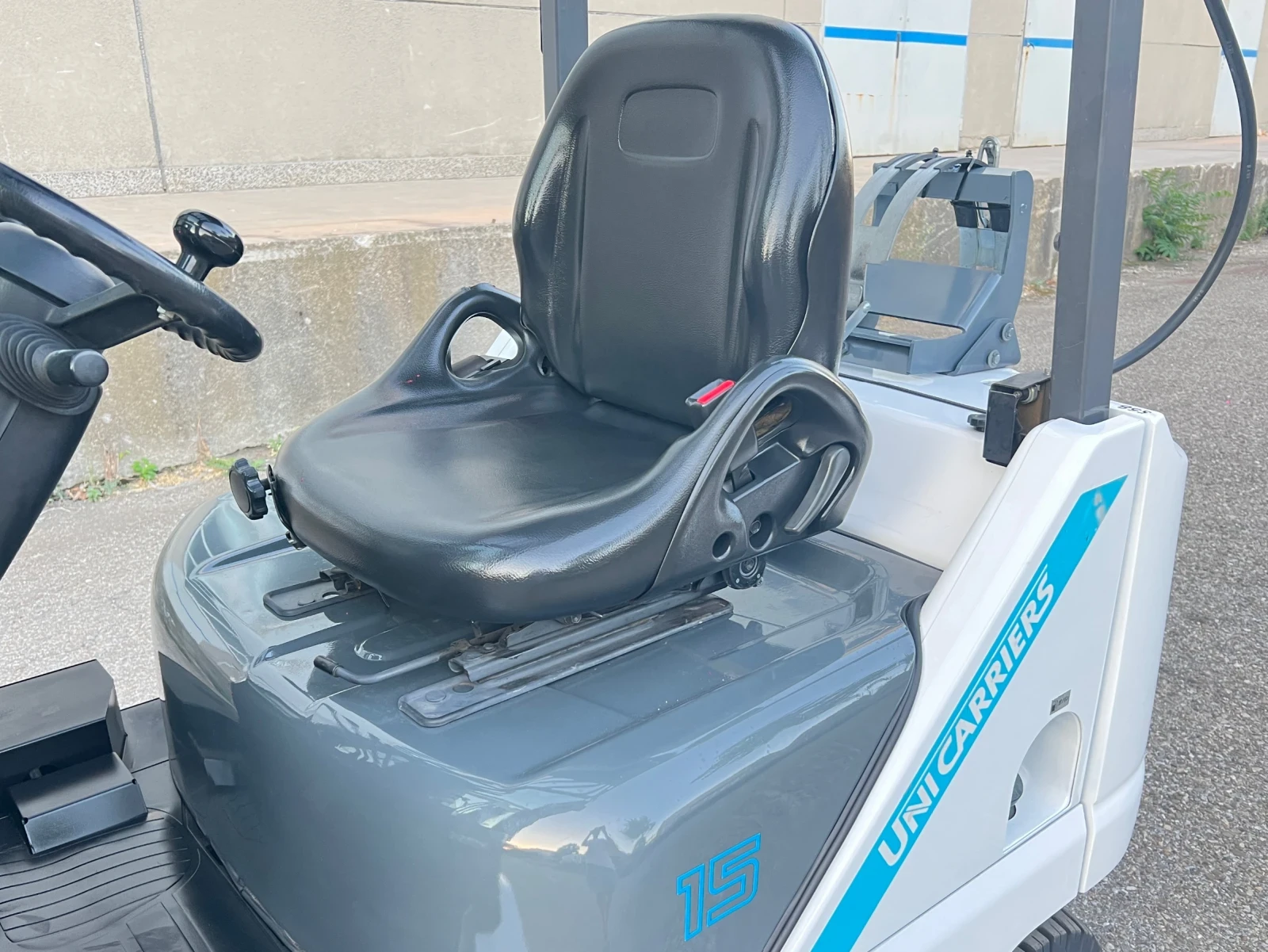  UniCarriers  /  / - /   | Mobile.bg   11