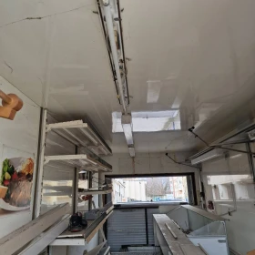 Каравана Adria Търговска , снимка 9