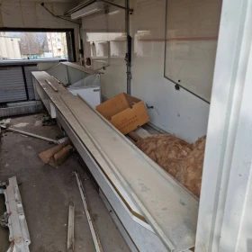 Каравана Adria Търговска , снимка 5