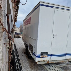 Каравана Adria Търговска , снимка 10