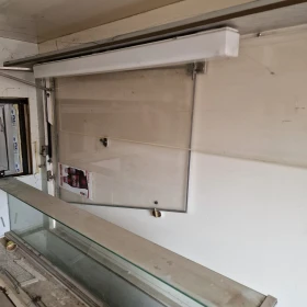 Каравана Adria Търговска , снимка 2