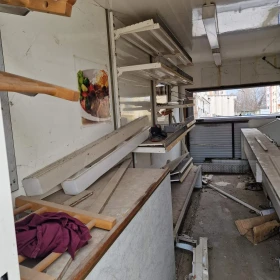 Каравана Adria Търговска , снимка 7