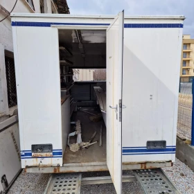 Каравана Adria Търговска , снимка 4