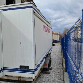 Каравана Adria Търговска , снимка 8