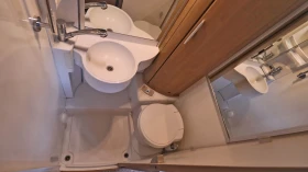 Кемпер HYMER / ERIBA Exsis-I Premium 50, снимка 10