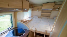Кемпер HYMER / ERIBA Exsis-I Premium 50, снимка 17