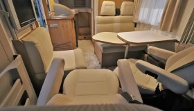 Кемпер HYMER / ERIBA Exsis-I Premium 50, снимка 14