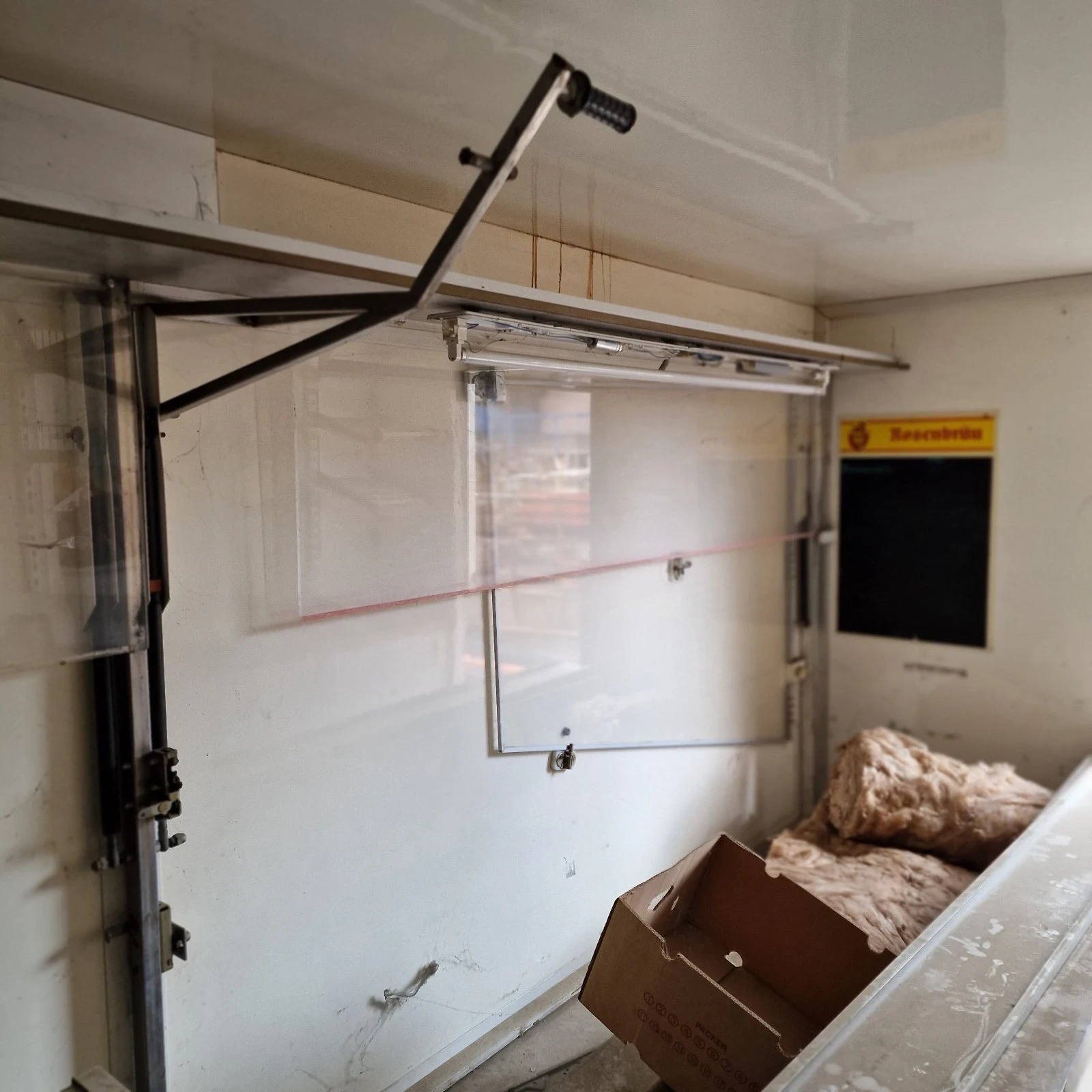 Каравана Adria Търговска  - изображение 3