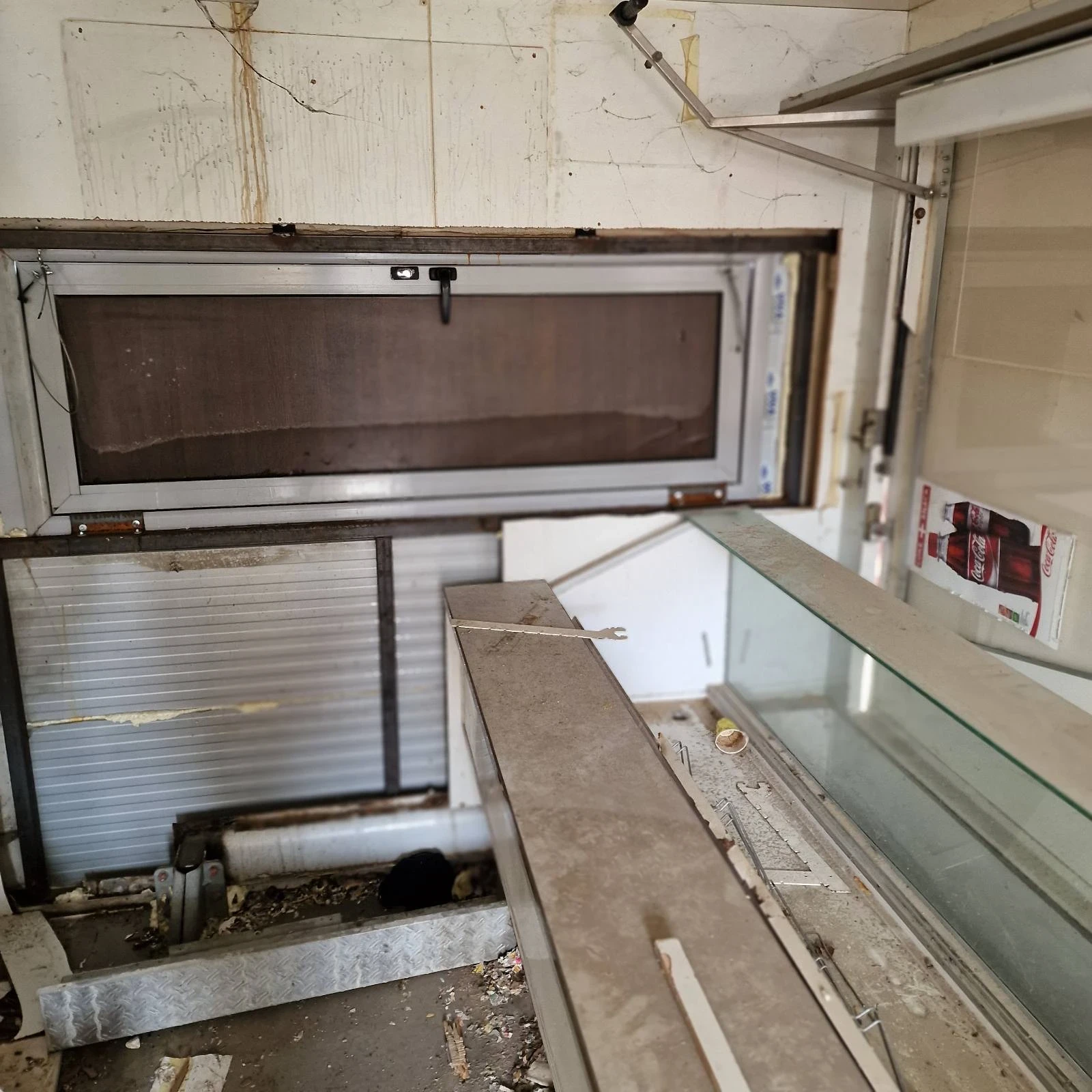 Каравана Adria Търговска  - изображение 6