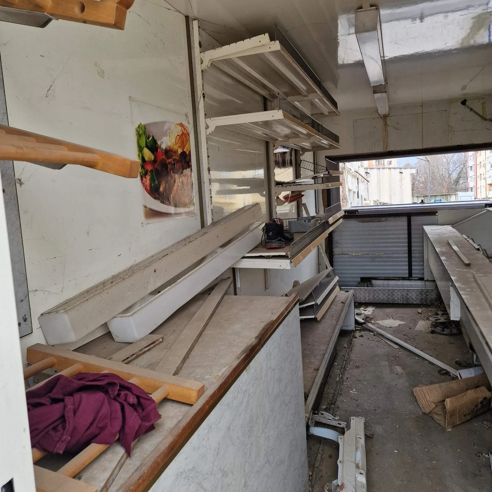 Каравана Adria Търговска  - изображение 7