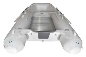 Надуваема лодка ZAR Formenti ZAR Mini ALU 10, снимка 12