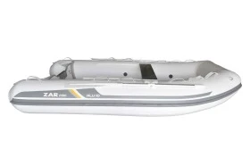 Надуваема лодка ZAR Formenti ZAR Mini ALU 10, снимка 9