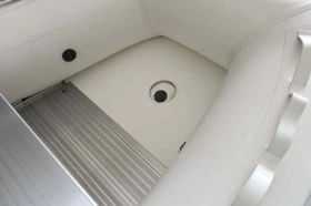 Надуваема лодка ZAR Formenti ZAR Mini ALU 10, снимка 7