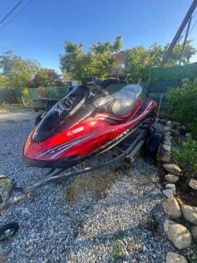 Джет Yamaha, снимка 1