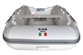 Надуваема лодка ZAR Formenti ZAR Mini ALU 10 - изображение 8