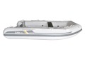 Надуваема лодка ZAR Formenti ZAR Mini ALU 10 - изображение 9