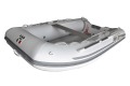 Надуваема лодка ZAR Formenti ZAR Mini ALU 10 - изображение 3