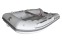 Обява за продажба на Надуваема лодка ZAR Formenti ZAR Mini ALU 10 ~2 148 EUR - изображение 2