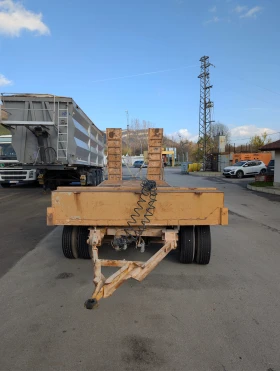 За камион Други ROBERT LA 1030, снимка 10