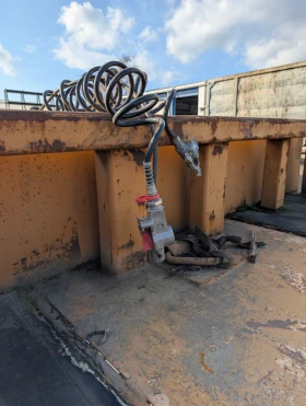 За камион Други ROBERT LA 1030, снимка 8