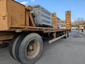 За камион Други ROBERT LA 1030, снимка 2 - Ремаркета - 52520559