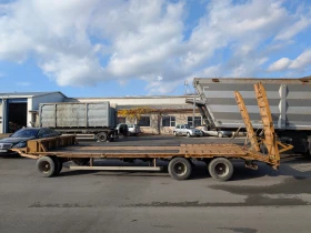 За камион Други ROBERT LA 1030, снимка 3 - Ремаркета - 52520559