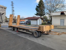 За камион Други ROBERT LA 1030