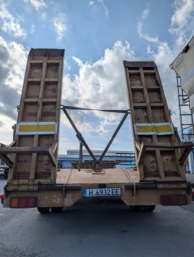 За камион Други ROBERT LA 1030, снимка 7 - Ремаркета - 52520559