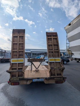 За камион Други ROBERT LA 1030, снимка 6 - Ремаркета - 52520559