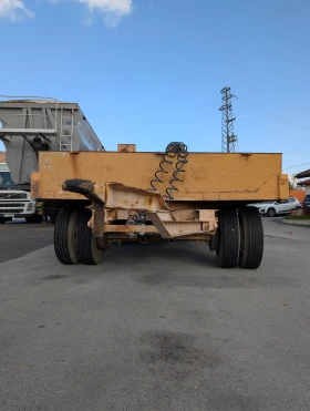 За камион Други ROBERT LA 1030, снимка 11 - Ремаркета - 52520559