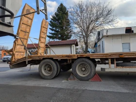 За камион Други ROBERT LA 1030, снимка 5 - Ремаркета - 52520559