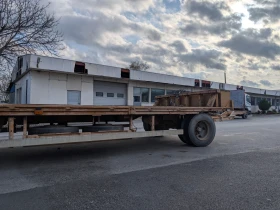 За камион Други ROBERT LA 1030, снимка 4 - Ремаркета - 52520559