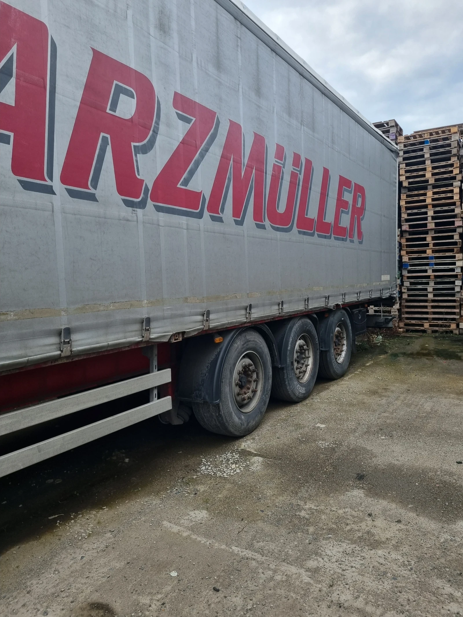  Schwarzmuller SN | Mobile.bg   3