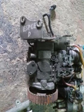 ГНП Горивна помпа за Renault Espase  D, снимка 3